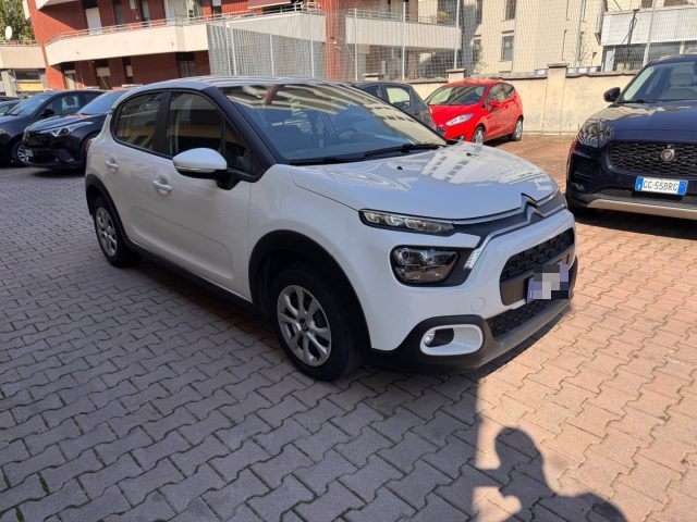 CITROEN C3 PURETECH 83 S&S YOU - foto 3