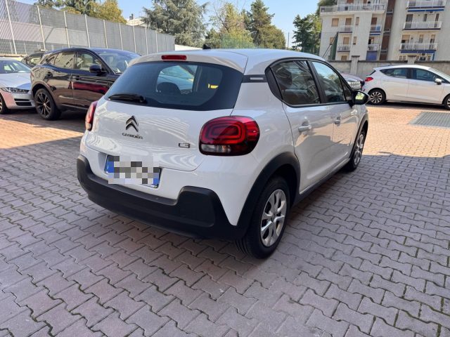 CITROEN C3 PURETECH 83 S&S YOU - foto 4