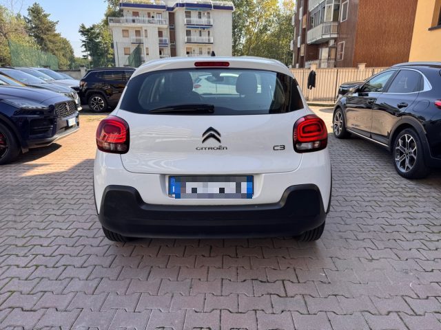 CITROEN C3 PURETECH 83 S&S YOU - foto 5