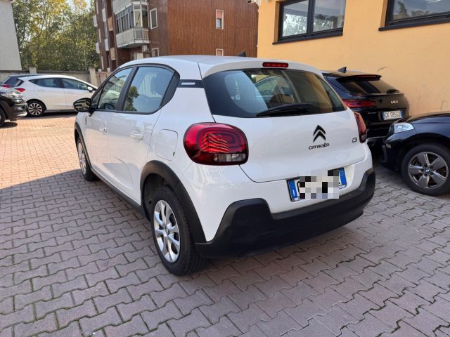 CITROEN C3 PURETECH 83 S&S YOU - foto 6