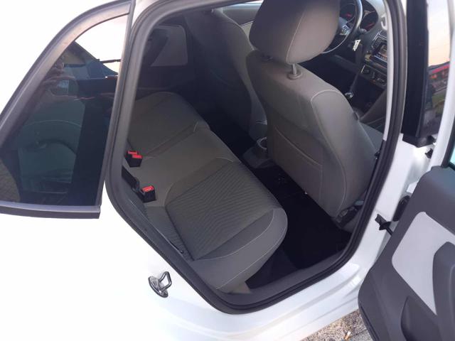VOLKSWAGEN POLO 1.4 TDI 5P. FRESH BLUEMOTION TEC - foto 14