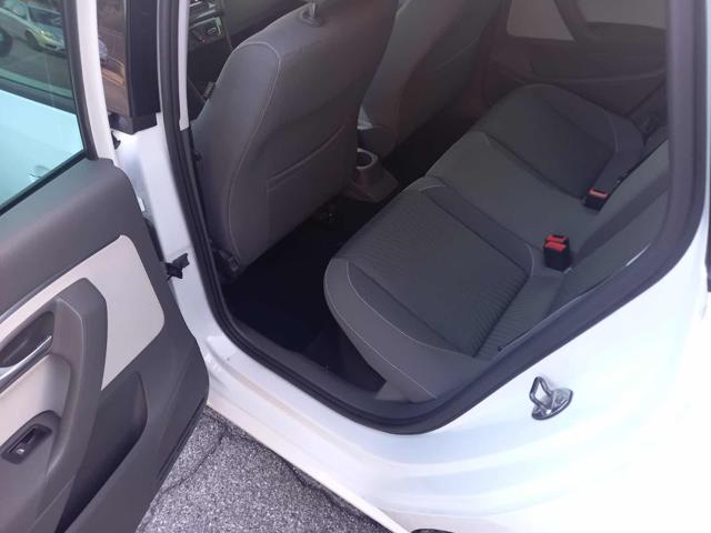 VOLKSWAGEN POLO 1.4 TDI 5P. FRESH BLUEMOTION TEC - foto 12