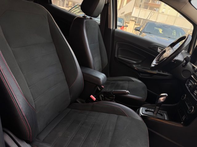 FORD ECOSPORT 1.0 ECOBOOST 125 CV START&STOP A - foto 8