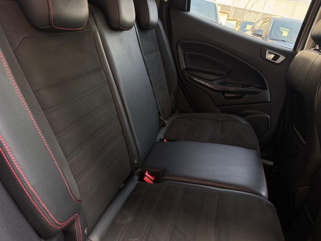 FORD ECOSPORT 1.0 ECOBOOST 125 CV START&STOP A - foto 9
