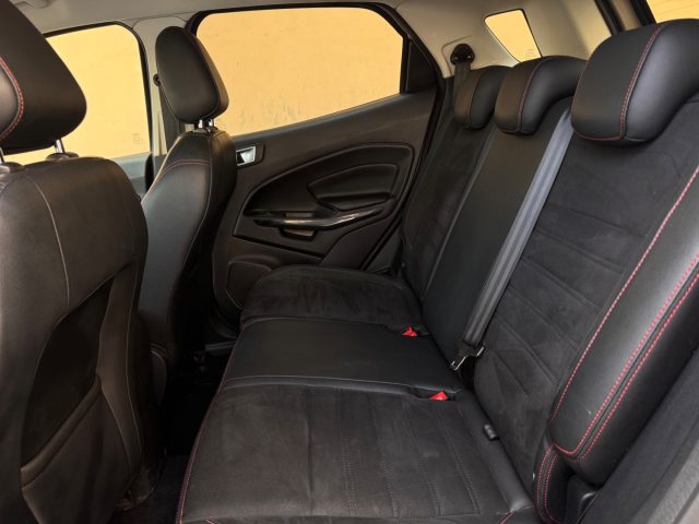 FORD ECOSPORT 1.0 ECOBOOST 125 CV START&STOP A - foto 10