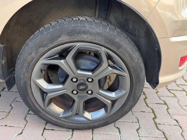 FORD ECOSPORT 1.0 ECOBOOST 125 CV START&STOP A - foto 11
