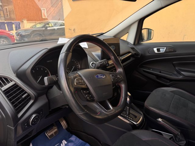 FORD ECOSPORT 1.0 ECOBOOST 125 CV START&STOP A - foto 12