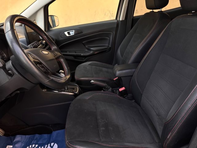 FORD ECOSPORT 1.0 ECOBOOST 125 CV START&STOP A - foto 13