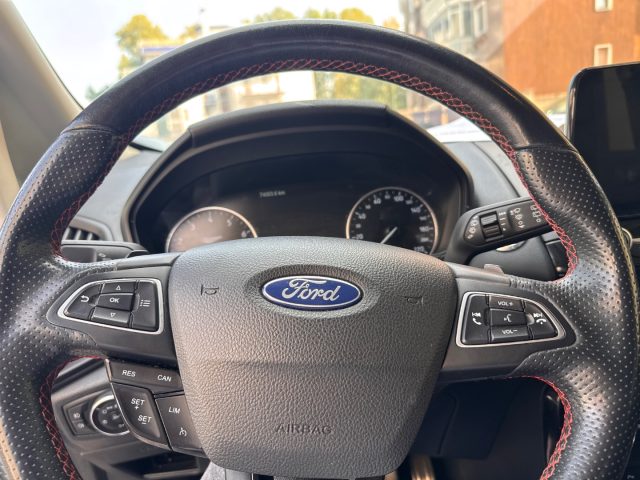 FORD ECOSPORT 1.0 ECOBOOST 125 CV START&STOP A - foto 14