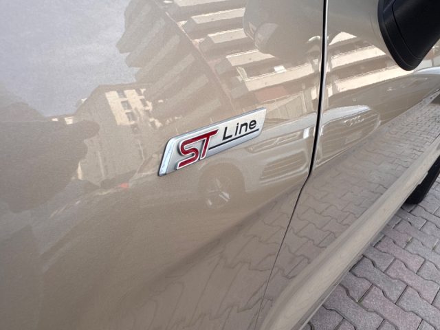 FORD ECOSPORT 1.0 ECOBOOST 125 CV START&STOP A - foto 15