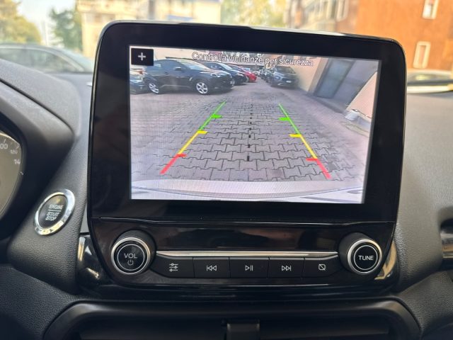 FORD ECOSPORT 1.0 ECOBOOST 125 CV START&STOP A - foto 16