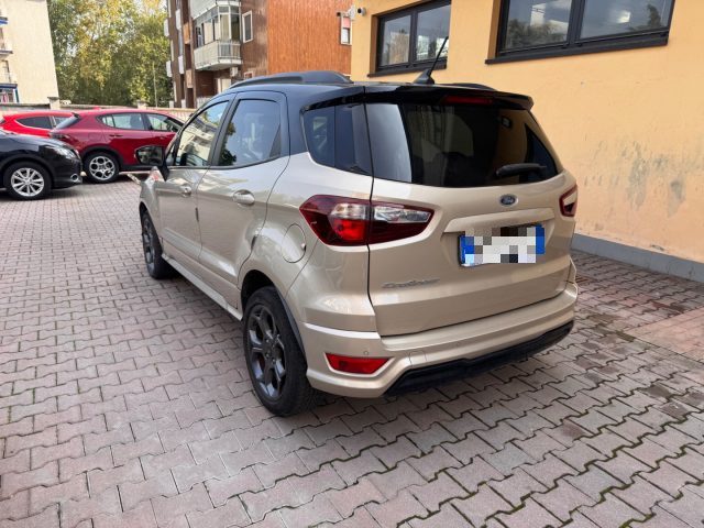 FORD ECOSPORT 1.0 ECOBOOST 125 CV START&STOP A - foto 6