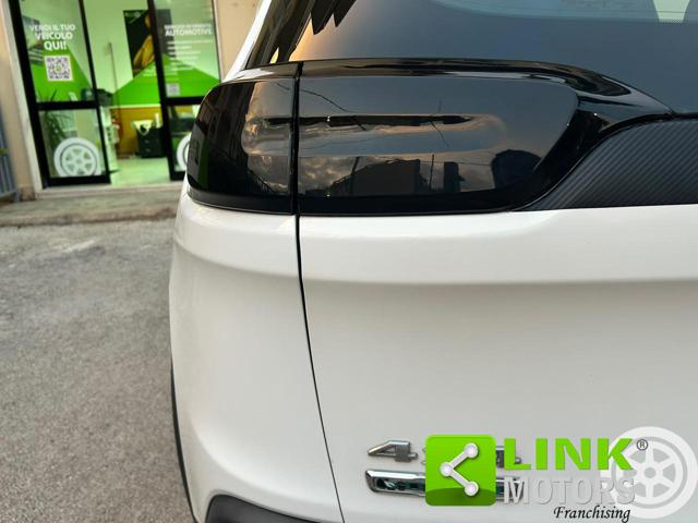 JEEP CHEROKEE LONGITUDE4X4 - foto 19