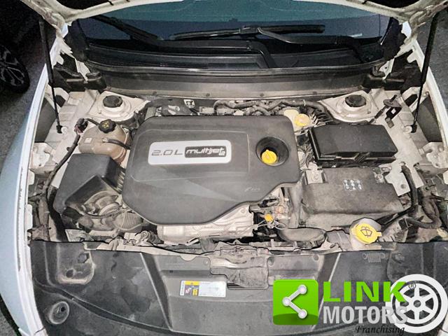 JEEP CHEROKEE LONGITUDE4X4 - foto 17