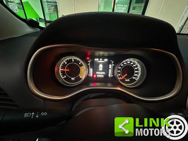 JEEP CHEROKEE LONGITUDE4X4 - foto 6