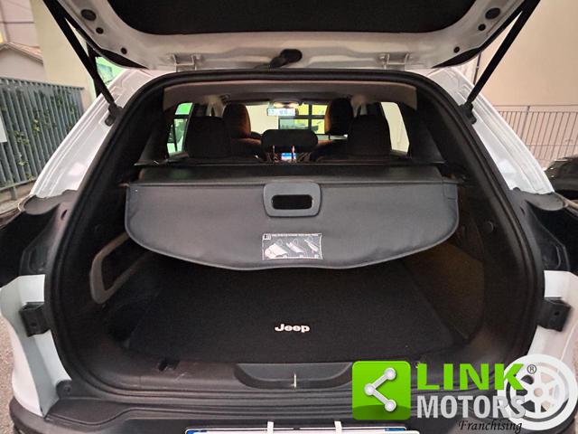 JEEP CHEROKEE LONGITUDE4X4 - foto 18