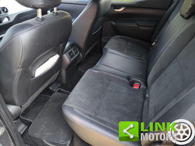 MERCEDES-BENZ X 250 D 4MATIC POWER - foto 18