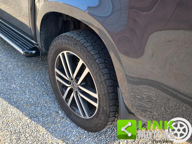 MERCEDES-BENZ X 250 D 4MATIC POWER - foto 12