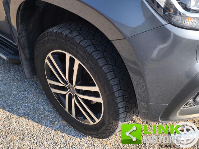 MERCEDES-BENZ X 250 D 4MATIC POWER - foto 6