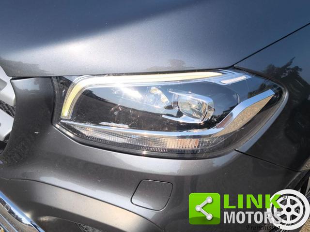 MERCEDES-BENZ X 250 D 4MATIC POWER - foto 7
