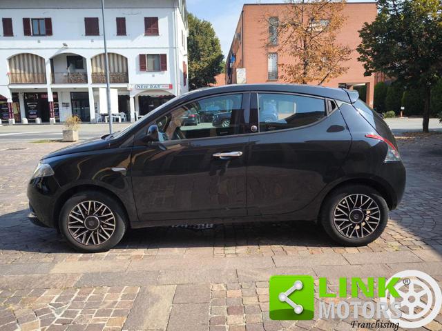 LANCIA YPSILON 1.2 69 CV 5 PORTE GPL ECOCHIC BL - foto 11