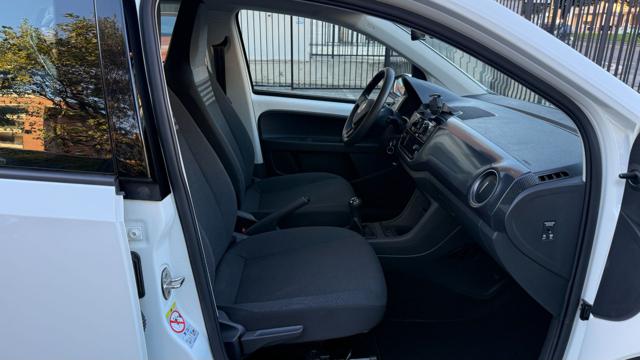 VOLKSWAGEN UP! 1.0 5P. EVO MOVE UP! BMT *24M.G. - foto 15