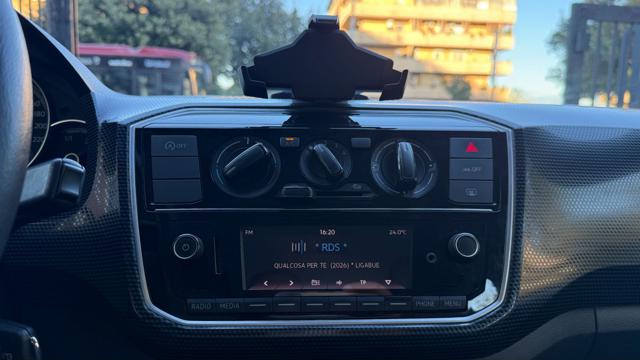 VOLKSWAGEN UP! 1.0 5P. EVO MOVE UP! BMT *24M.G. - foto 6