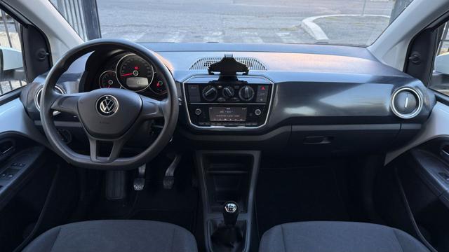 VOLKSWAGEN UP! 1.0 5P. EVO MOVE UP! BMT *24M.G. - foto 5