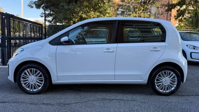 VOLKSWAGEN UP! 1.0 5P. EVO MOVE UP! BMT *24M.G. - foto 16