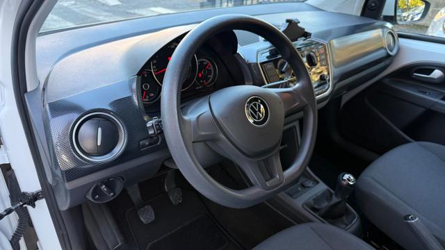 VOLKSWAGEN UP! 1.0 5P. EVO MOVE UP! BMT *24M.G. - foto 8