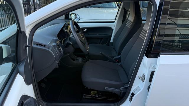 VOLKSWAGEN UP! 1.0 5P. EVO MOVE UP! BMT *24M.G. - foto 10
