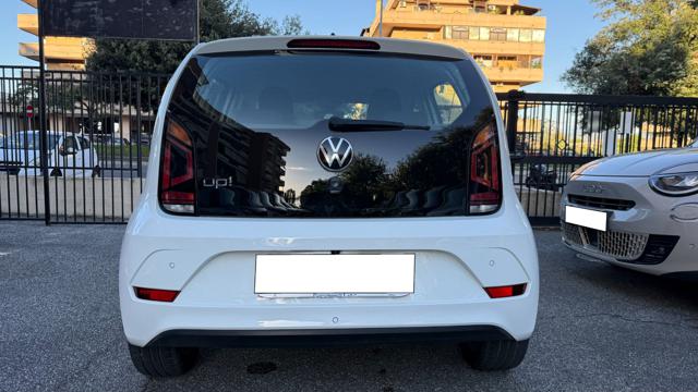 VOLKSWAGEN UP! 1.0 5P. EVO MOVE UP! BMT *24M.G. - foto 19