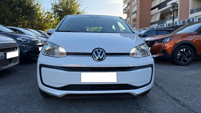VOLKSWAGEN UP! 1.0 5P. EVO MOVE UP! BMT *24M.G. - foto 18