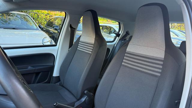 VOLKSWAGEN UP! 1.0 5P. EVO MOVE UP! BMT *24M.G. - foto 11
