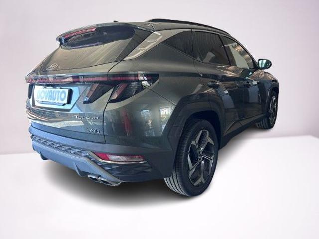 HYUNDAI TUCSON 1.6 HEV AUT. EXELLENCE - foto 6