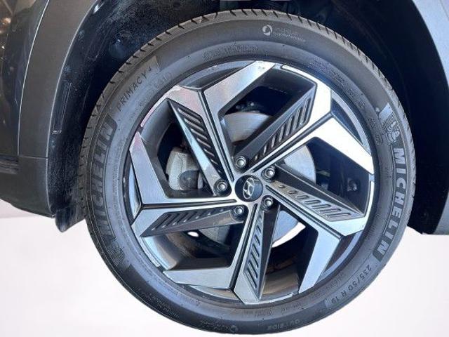 HYUNDAI TUCSON 1.6 HEV AUT. EXELLENCE - foto 8