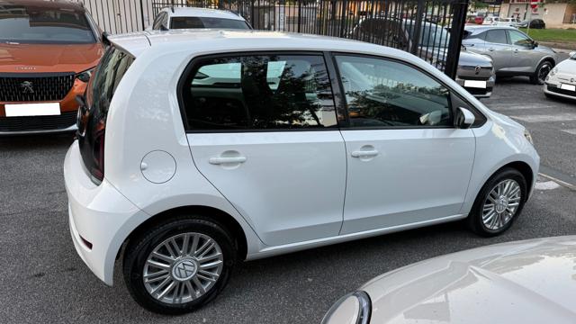 VOLKSWAGEN UP! 1.0 5P. EVO MOVE UP! BMT *24M.G. - foto 6