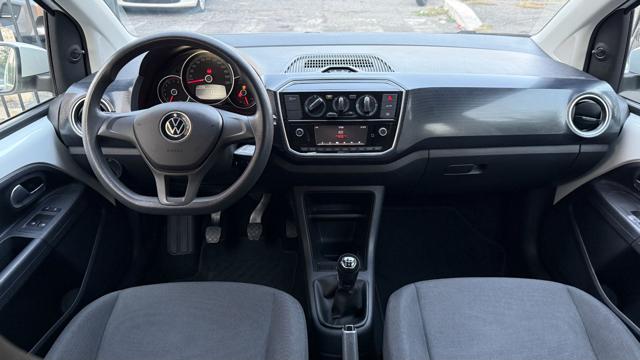 VOLKSWAGEN UP! 1.0 5P. EVO MOVE UP! BMT *24M.G. - foto 9