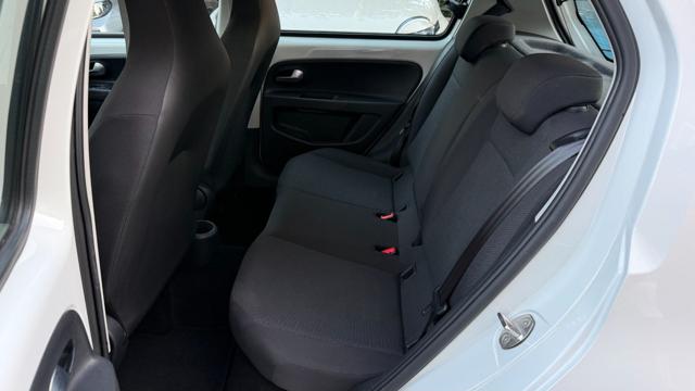 VOLKSWAGEN UP! 1.0 5P. EVO MOVE UP! BMT *24M.G. - foto 15
