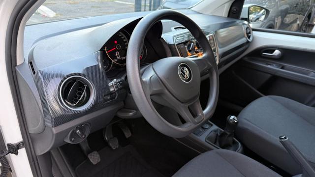 VOLKSWAGEN UP! 1.0 5P. EVO MOVE UP! BMT *24M.G. - foto 11