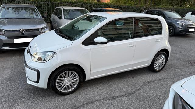 VOLKSWAGEN UP! 1.0 5P. EVO MOVE UP! BMT *24M.G. - foto 7