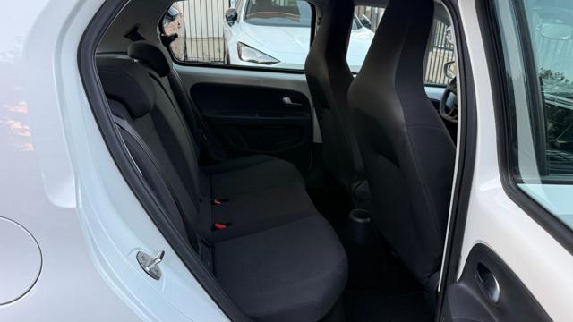 VOLKSWAGEN UP! 1.0 5P. EVO MOVE UP! BMT *24M.G. - foto 16