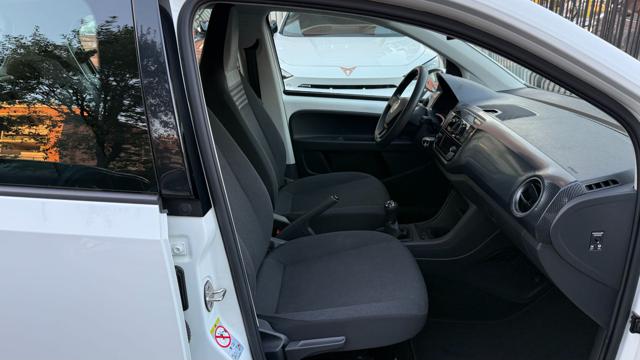 VOLKSWAGEN UP! 1.0 5P. EVO MOVE UP! BMT *24M.G. - foto 18