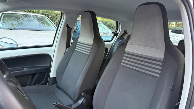 VOLKSWAGEN UP! 1.0 5P. EVO MOVE UP! BMT *24M.G. - foto 14