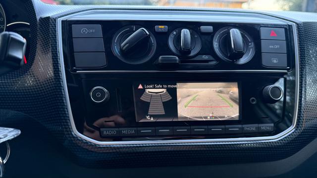 VOLKSWAGEN UP! 1.0 5P. EVO MOVE UP! BMT *24M.G. - foto 10