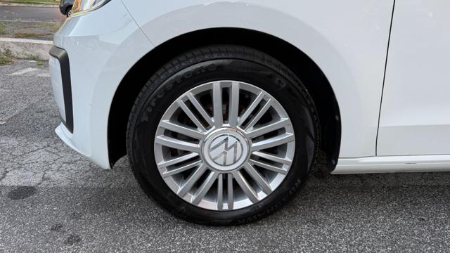 VOLKSWAGEN UP! 1.0 5P. EVO MOVE UP! BMT *24M.G. - foto 8