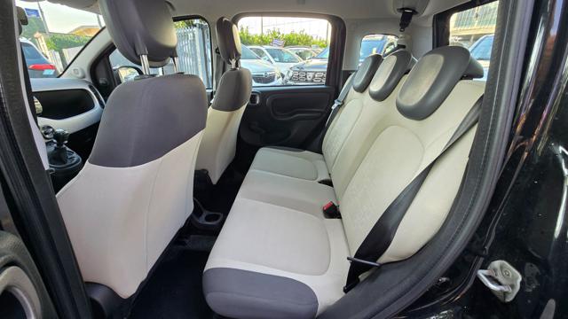 FIAT PANDA 1.2 EASY 69 CV OK NEOPATENTATI - foto 20