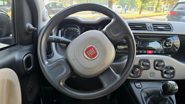 FIAT PANDA 1.2 EASY 69 CV OK NEOPATENTATI - foto 17