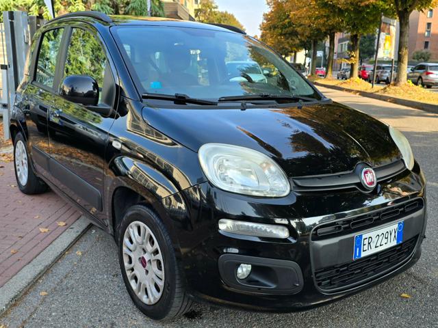 FIAT PANDA 1.2 EASY 69 CV OK NEOPATENTATI - foto 11