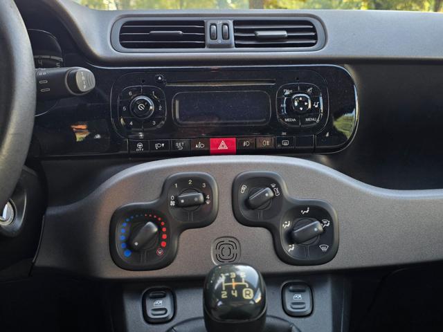 FIAT PANDA 1.2 EASY 69 CV OK NEOPATENTATI - foto 18